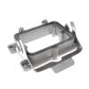 Heavy Duty Connector Housings, Hoods, Bases - A134043-ND - DigiKey