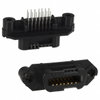 Centronics Connectors - A26165-ND - DigiKey