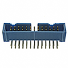 Headers, Male Pins - A97482-ND - DigiKey