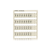 Terminal Block Marker Strips - 2946-209-946-ND - DigiKey