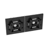 Cable Ties - Holders and Mountings - 298-ABM100-AV-C0-ND - DigiKey