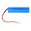 Batteries Rechargeable (Secondary) -- 1528-1836-ND - Image