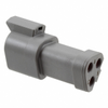 Rectangular Connector Housings - 1734-1378-ND - DigiKey