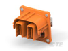 PCB Headers & Receptacles - 2384721-1 - TE Connectivity