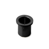 SPLIT CABLE GROMMET - CHC-S18BL - CHC-S18BL - Sugatsune America, Inc.