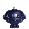 PULSATION DAMPENERS -- CT4000B - Image