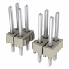 Headers, Male Pins - HTSW-105-24-T-D-ND - DigiKey