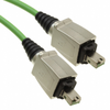 Modular/Ethernet Cables (RJ45, RJ11) - 281-8022-ND - DigiKey