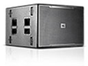 Powered Subwoofer Powered 18