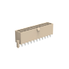 Headers, Male Pins - 664-G87MP221212C1HR-ND - DigiKey