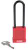 Padlocks - 8055493 - RS Components, Ltd.