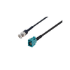Coaxial Cables (RF) - 6099-PE3W18543/HS-48-ND - DigiKey