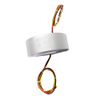 Ingiant through bore slip ring for rotary table -  - JiuJiang Ingiant Technology Co., Ltd.