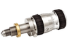 Manual Adjuster, High Precision, 8.0 mm Coarse Travel, 0.3 mm Fine Travel -- DS-4F - Image