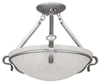 Semi-Flush Mts.-Bowl Style - 319431 - Light Center (The)