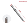 Screwdriver Bits - 630909 - RS Components, Ltd.