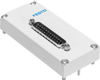 Pneumatic Logic Controllers - 1366947 - RS Components, Ltd.