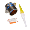 Circular Connector Assemblies - 1178-MS3452L20-4P-ND - DigiKey