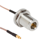 Coaxial Cables (RF) - 115-095-900-625-011-ND - DigiKey