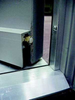 Automatic Door Bottom -- #366G Bottom
