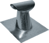Ductwork - Roof Jacks With Wagon Caps - GAF
