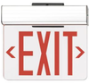 Exit Sign - NNYXES2RWH - Juno Lighting Group