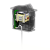 Wireless Momentary Rocker Switch -- AFIS - Image
