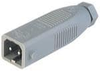 Heavy Duty Power Connectors - STAS 20 - VAST STOCK CO., LIMITED