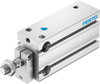 Compact air cylinder -- DPDM-Q-10-10-S-PA - Image