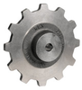Rexnord 114-143-2 Metal MatTop & TableTop Sprockets -- 114-143-2 - Image