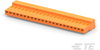 Standard Rectangular Connectors - 5-640477-2 - TE Connectivity