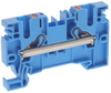 Terminal Blocks - Din Rail, Channel - 2080-PRK4/2ABU-ND - DigiKey