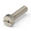 Metric Cheese Head Slotted Screws - MES -310 - UC Components, Inc.