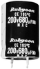 Capacitor Alum Elect, 330Uf, 400V, 20%, Radial; Capacitance Rubycon - 54T6126 - Newark, An Avnet Company