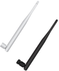 Whip Antenna, 1.71-2.69Ghz, 3.8Dbi Rohs Compliant Kyocera Avx - 70AH7895 - Newark, An Avnet Company