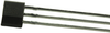 Hall Effect Sensor, Linear, To-92-3; Hall Effect Type Honeywell - 73K4042 - Newark, An Avnet Company