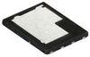Mosfet, N-Ch, 200V, 39.6A, 150Deg C/125W Rohs Compliant Vishay - 04AJ4573 - Newark, An Avnet Company