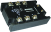 Ssr, Panel Mount, 480Vac, 280Vac, 75A; Contact Configuration Struthers-Dunn - 08R1034 - Newark, An Avnet Company
