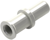 Heavy Duty Contact, Pin, Crimp, 70Mm2; Product Range Te Connectivity - 65AC6746 - Newark, An Avnet Company