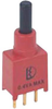 Switch, Spst, 0.4Va, 20V, Tht; Switch Operation Multicomp Pro - 61T7673 - Newark, An Avnet Company
