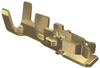 Contact, Signal, Socket, 26-24Awg, Crimp; Product Range Amphenol Communications Solutions - 83AJ0591 - Newark, An Avnet Company