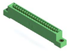 Card Edge Conn, Single Side, 21Pos, Lug; Card Edge Connector Type Edac - 75AJ3713 - Newark, An Avnet Company