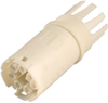Circular Housing, Plug, 7Pos, Cable; Product Range Te Connectivity - 78Y5396 - Newark, An Avnet Company