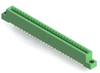 Card Edge Conn, Single Side, 27Pos, Lug; Card Edge Connector Type Edac - 60AJ1263 - Newark, An Avnet Company