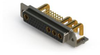 Combo D-Sub Conn, R/a Rcpt, Dd-36W4, Th; Product Range Edac - 54AJ0433 - Newark, An Avnet Company