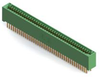 Card Conn, Dual Side, 80Pos, Wire Wrap; Card Edge Connector Type Edac - 71AJ1080 - Newark, An Avnet Company