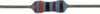 Metal Film Resistor, 33Kohm, 250Mw, 1%; Resistance Multicomp Pro - 58K3845 - Newark, An Avnet Company