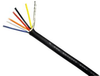 Shielded Multiconductor Cable, 37 Conductor, 24Awg, 500Ft, 300V; Cable Shielding Belden - 03F4085 - Newark, An Avnet Company