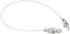 Ground Cable Assy, Alligator Clip, 15; Connector Type A Mueller Electric - 43AC2146 - Newark, An Avnet Company