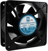Axial Fan, Ball, 400Cfm, 65Db, 80W, 115V; Nominal Rated Voltage Ac Orion Fans - 89AH2405 - Newark, An Avnet Company